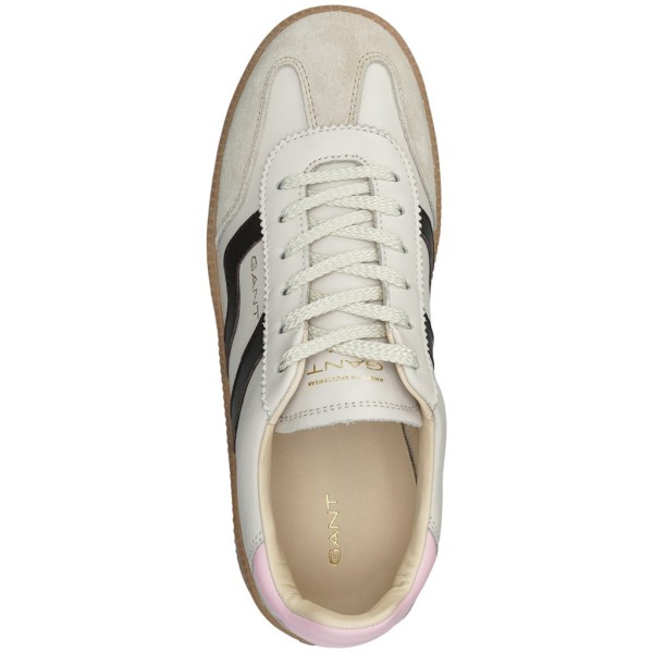 Ženski tenisice Cuzmani bež/smeđe