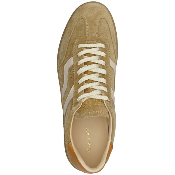 Muške cipele Cuzmo topla bež