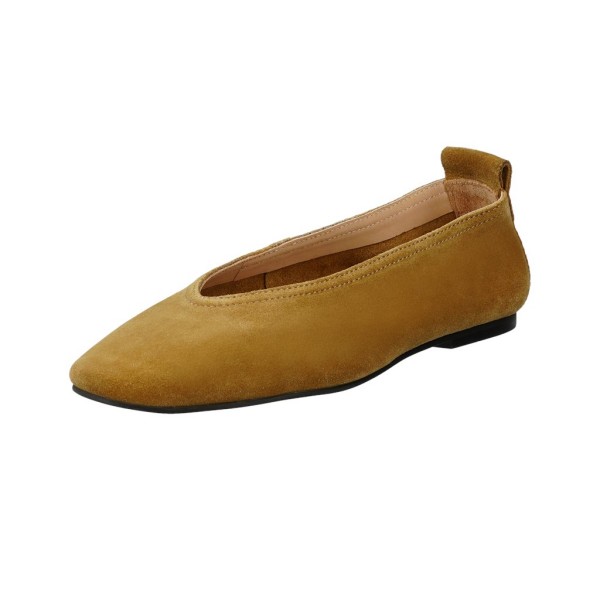 Balerinke Chadii topli pijesak