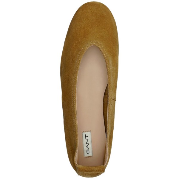 Balerinke Chadii topli pijesak