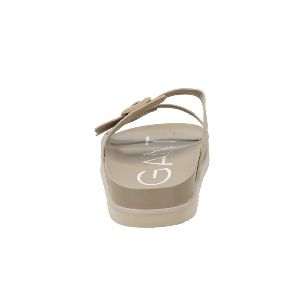 Muške natikače Palbuddy taupe