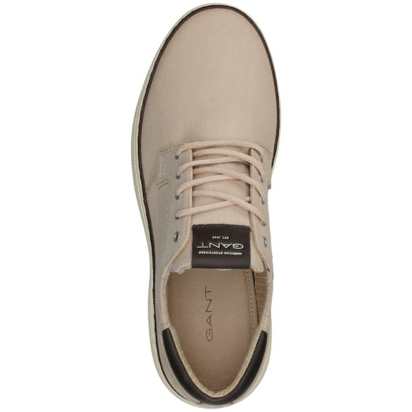 Moški čevlji San Prep taupe