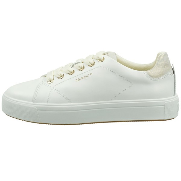Ženski čevlji Avino white