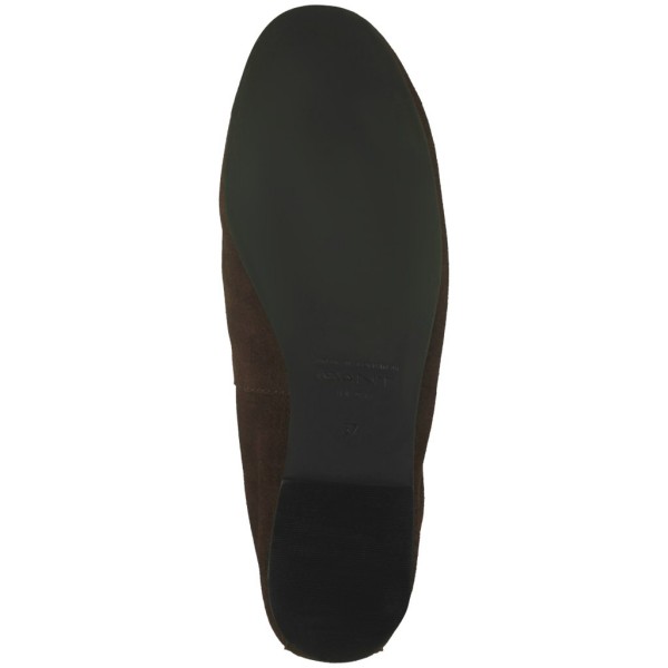 Balerinke Chadii dark brown