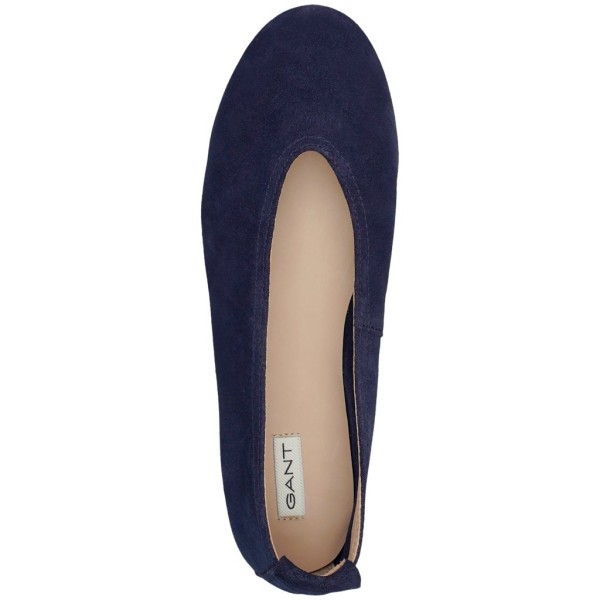 Balerinke Chadii marine