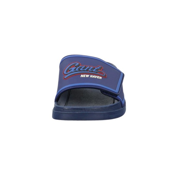 Moški natikači Pierbay marine