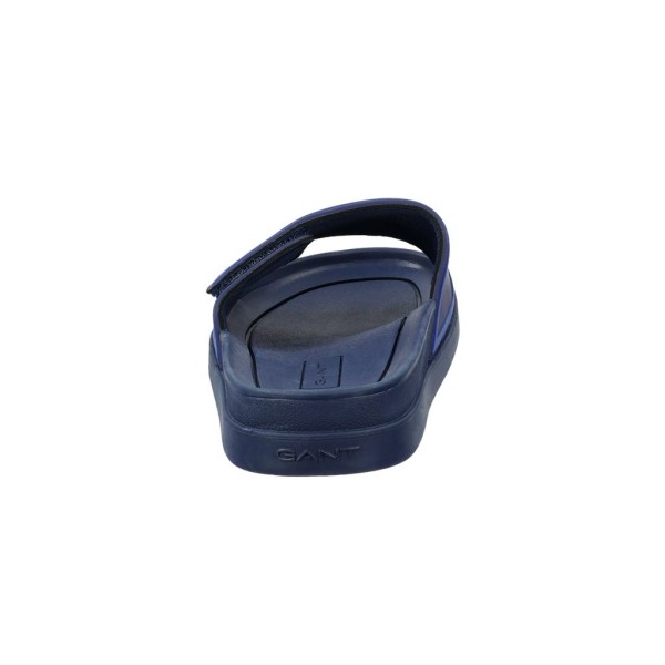 Moški natikači Pierbay marine