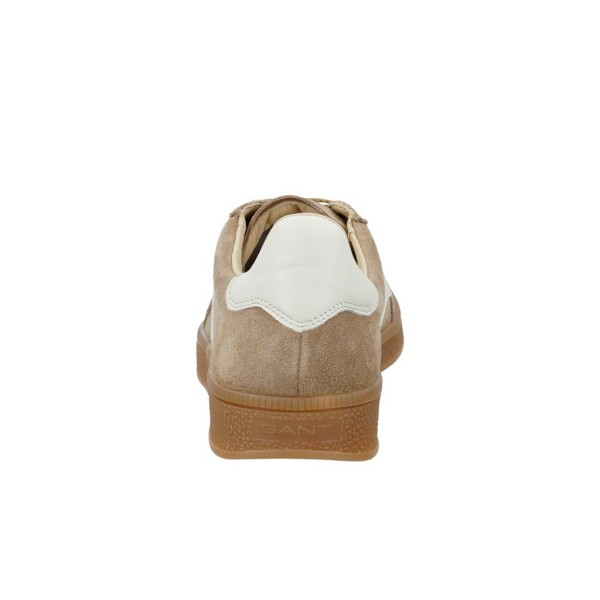 Ženski čevlji Cuzima desert brown/ off white