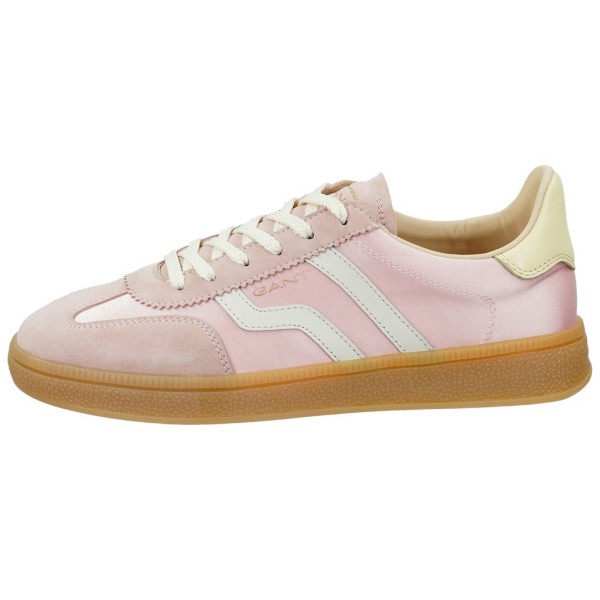 Ženski čevlji Cuzima breskva ružičasta/vanilija