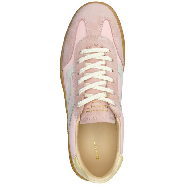 Ženski čevlji Cuzima breskva ružičasta/vanilija