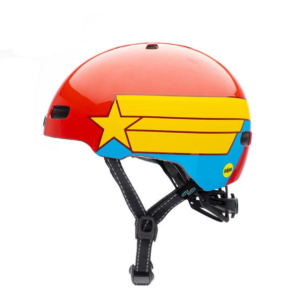 Dječja kaciga Little Nutty Supa Dupa Gloss MIPS