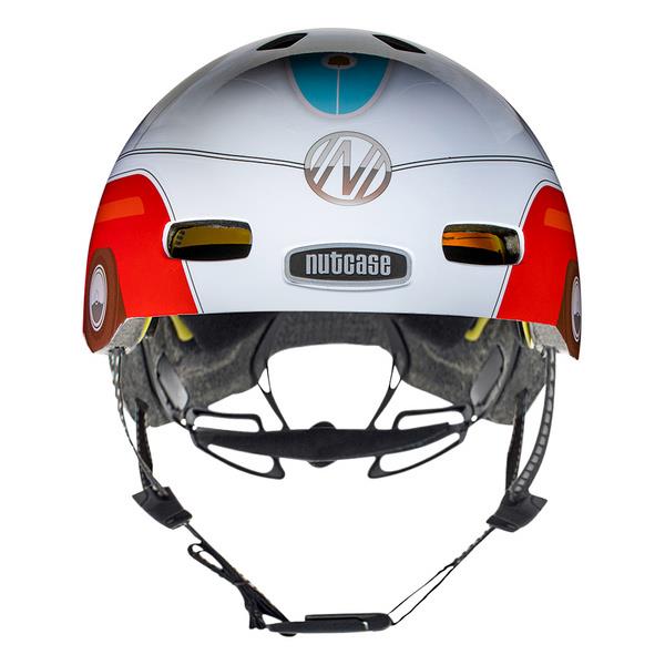 Dječja kaciga Little Nutty Surfs Up MIPS