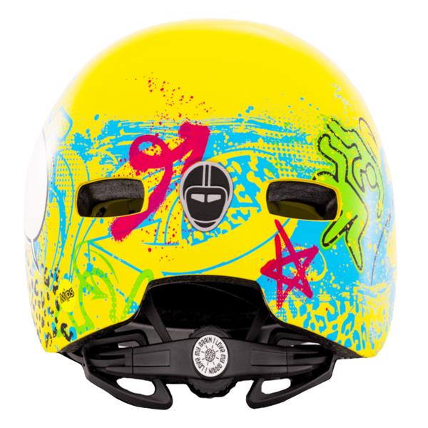 Dječja kaciga Little Nutty YO! MIPS