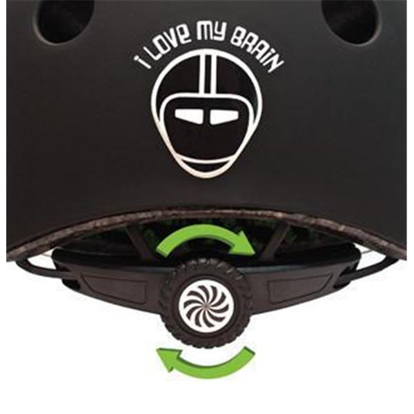 Kaciga Americana Street Helmet