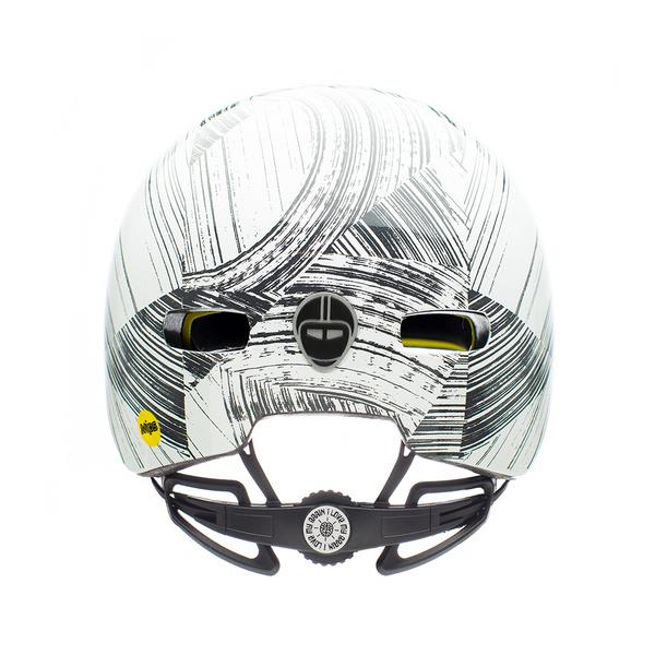 Granite Gloss MIPS ulica kaciga