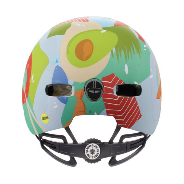 Kaciga Street California Roll MIPS