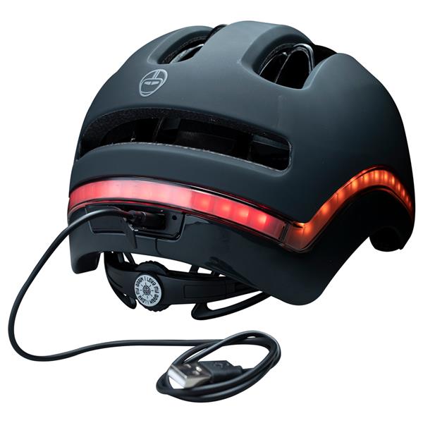 Kaciga Vio - Kit Matte MIPS Light S/M