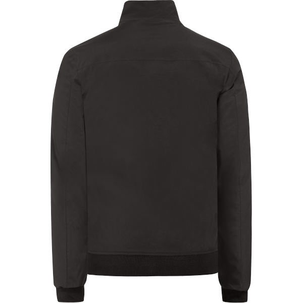 Moška jakna ALVIN USX JKT 4 Black