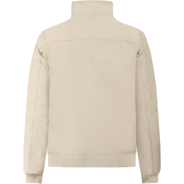 Moška jakna ALVIN USX JKT 4 Almost Beige