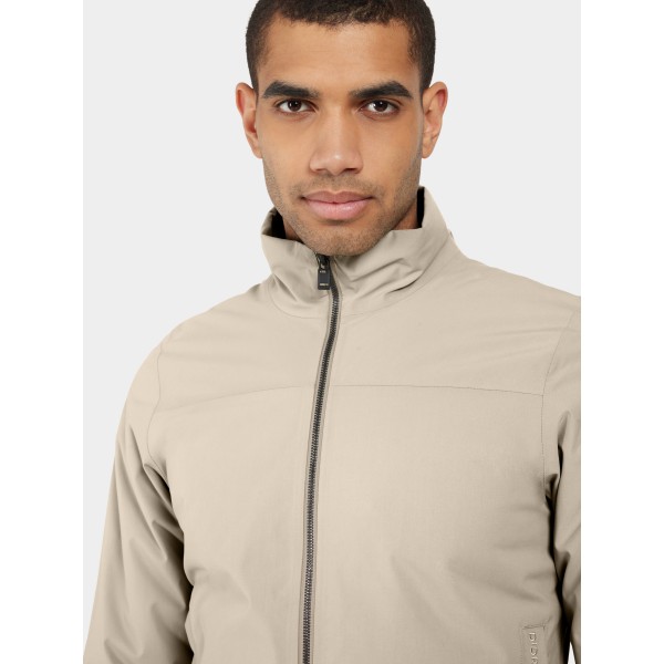 Moška jakna ALVIN USX JKT 4 Almost Beige
