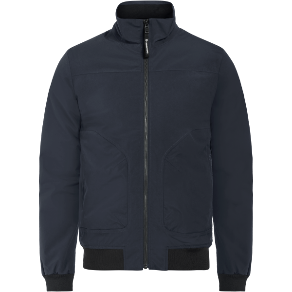 Muška jakna ALVIN USX JKT 5 Dark Night Blue