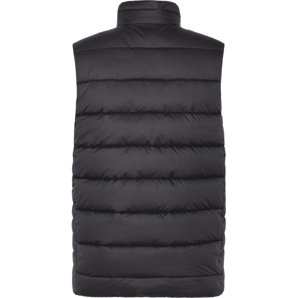 Moški brezrokavnik ANTON USX VEST Black