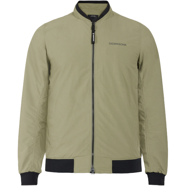 Muška jakna ARRAN USX JKT Dusty Olive