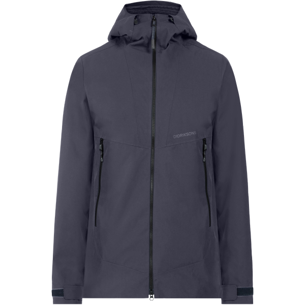 Muška jakna BASIL USX JKT 4 Dark Night Blue