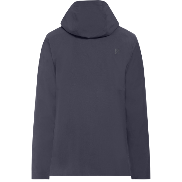 Muška jakna BASIL USX JKT 4 Dark Night Blue