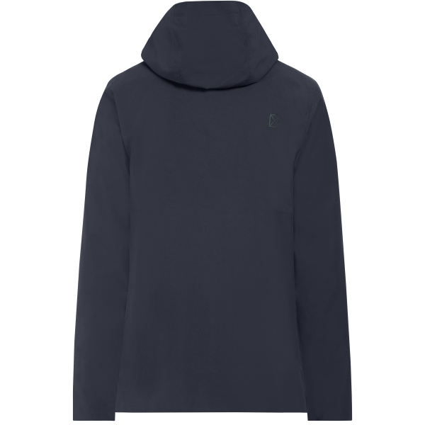 Moška jakna BASIL USX JKT 4 Dark Night Blue