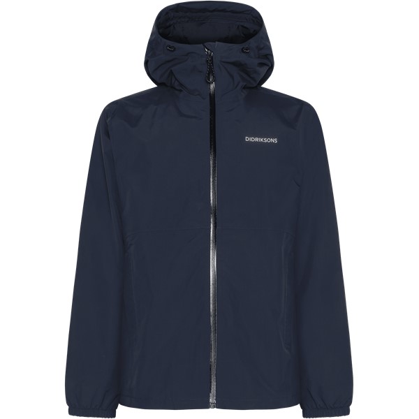 Moška jakna DARIO USX JKT 2 Dark Night Blue