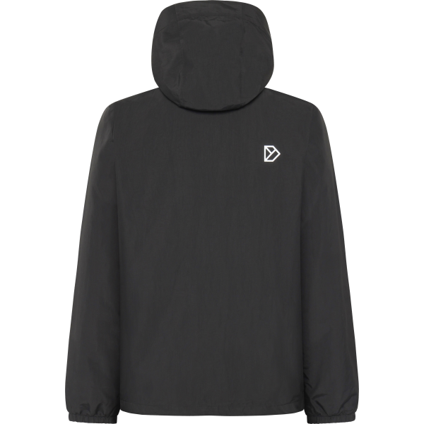 Muška jakna DARIO USX JKT Black