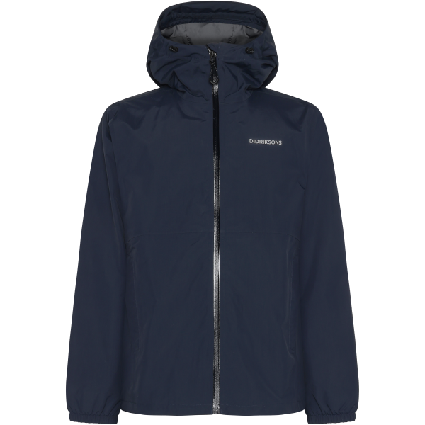 Muška jakna DARIO USX JKT Dark Night Blue