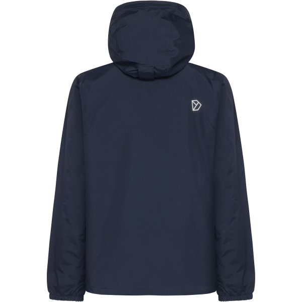 Muška jakna DARIO USX JKT Dark Night Blue