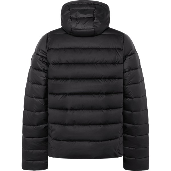 Moška jakna ED USX JKT 3 Black