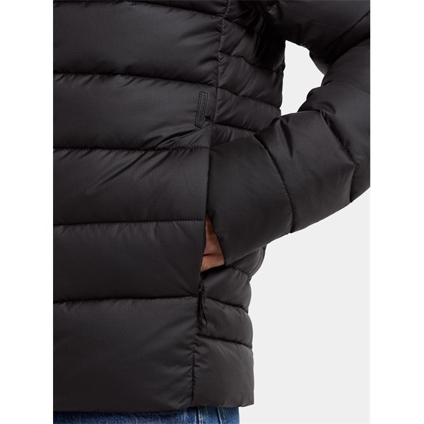 Moška jakna ED USX JKT 3 Black