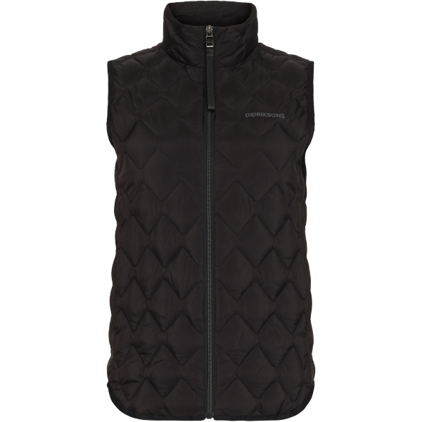 Ženski brezrokavnik EVY WNS VEST Black