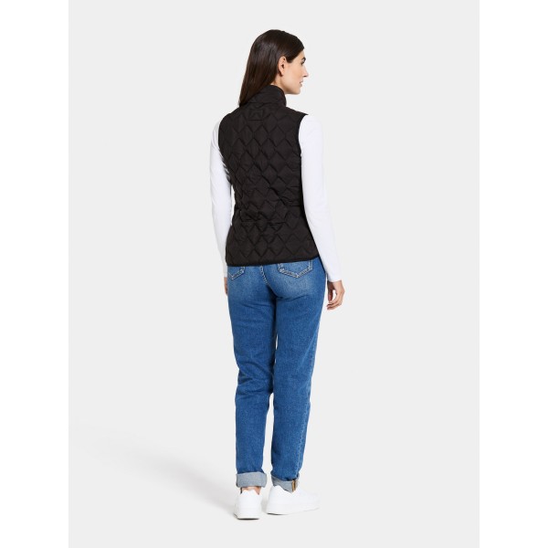 Ženski brezrokavnik EVY WNS VEST Black