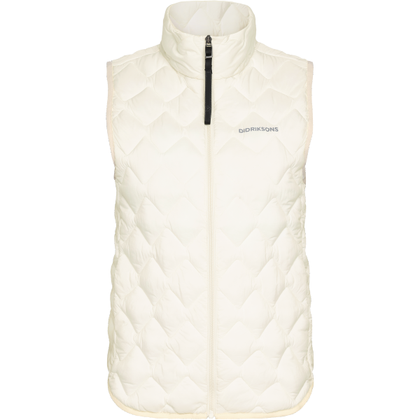 Ženski brezrokavnik EVY WNS VEST White Foam