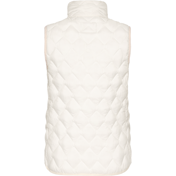 Ženski brezrokavnik EVY WNS VEST White Foam