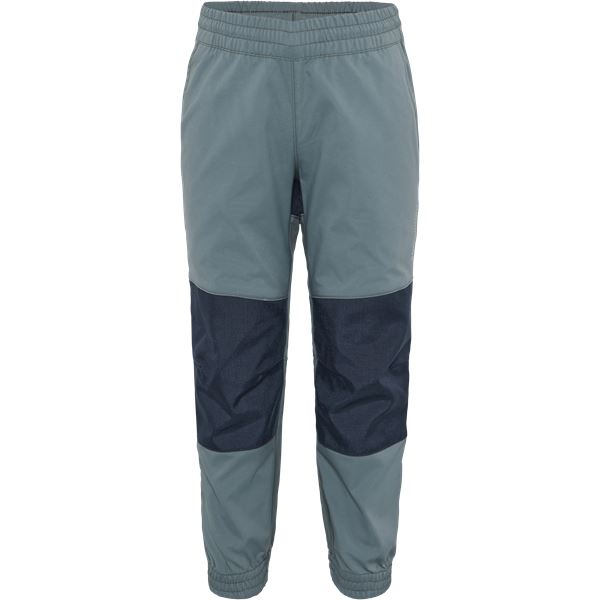 Otroške hlače FLOX KIDS PANT Factory Blue