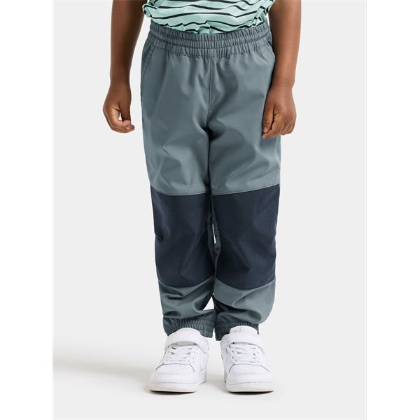 Otroške hlače FLOX KIDS PANT Factory Blue