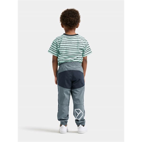 Otroške hlače FLOX KIDS PANT Factory Blue