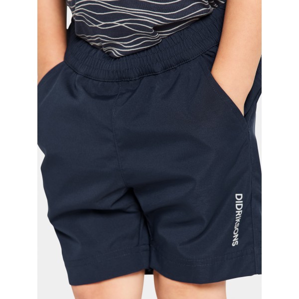 Dječje kratke hlače FLOX KIDS SHORTS Navy