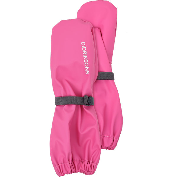 Otroške rokavice GLOVE KIDS 5 Sweet Pink