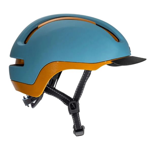 Kaciga Vio Adventure Gravelstroke MIPS