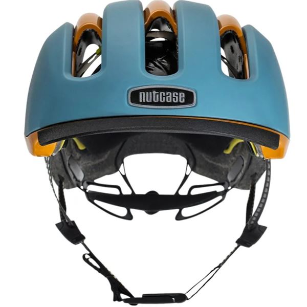 Kaciga Vio Adventure Gravelstroke MIPS