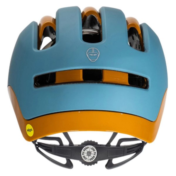 Čelada Vio Adventure Gravelstroke MIPS