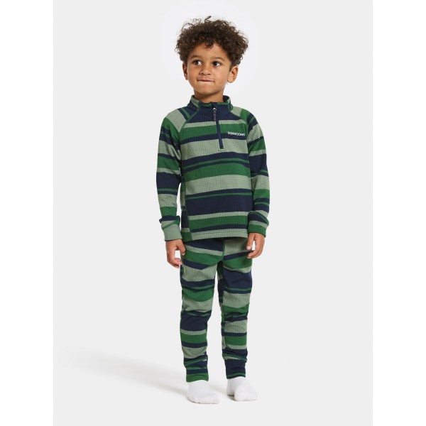 Aktivno perilo set JADIS KIDS PR SET 4 Trail Green