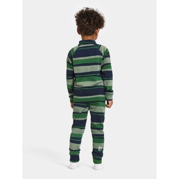 Aktivno perilo set JADIS KIDS PR SET 4 Trail Green